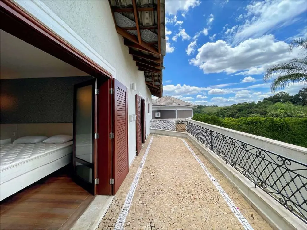 Casa de Condomínio, 5 quartos - Foto 5
