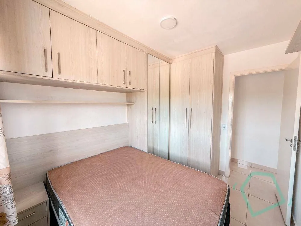 Apartamento, 2 quartos, 43 m² - Foto 8