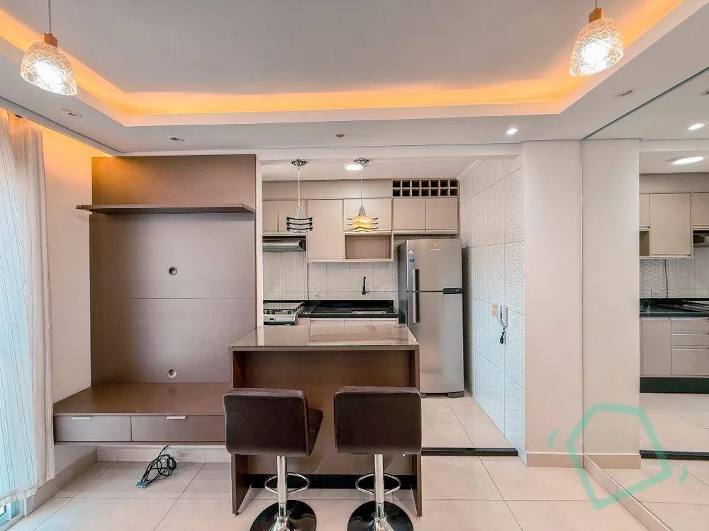 Apartamento, 2 quartos, 43 m² - Foto 5