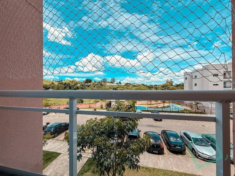 Apartamento, 2 quartos, 43 m² - Foto 4