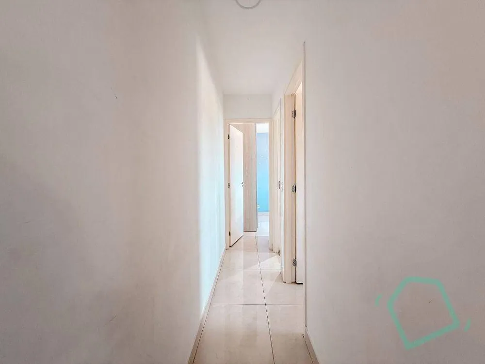 Apartamento, 2 quartos, 43 m² - Foto 6