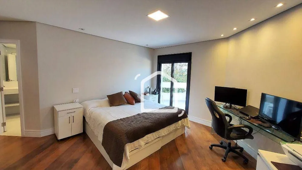 Casa de Condomínio, 6 quartos - Foto 6