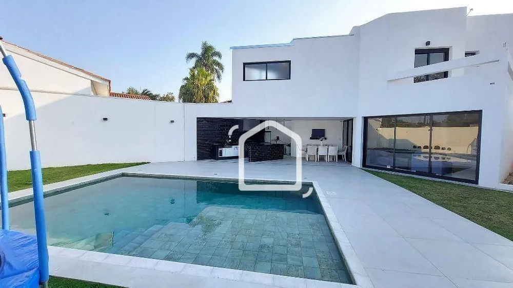 Casa de Condomínio, 6 quartos - Foto 3