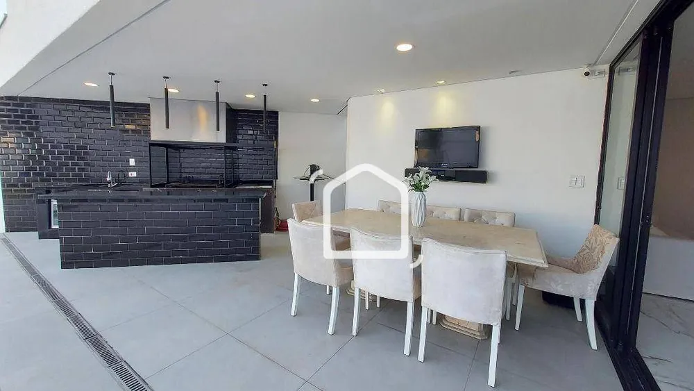 Casa de Condomínio, 6 quartos - Foto 5