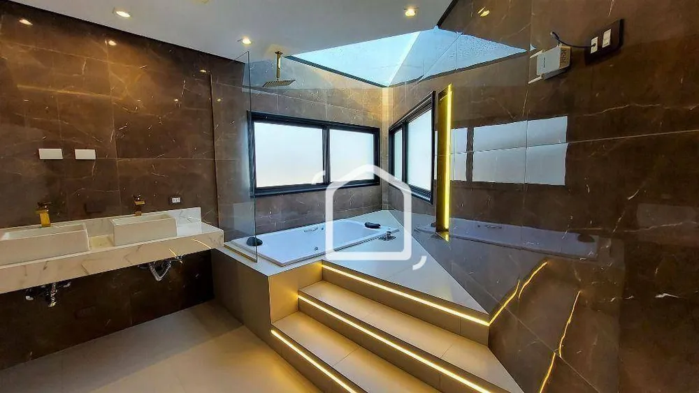 Casa de Condomínio, 6 quartos - Foto 7