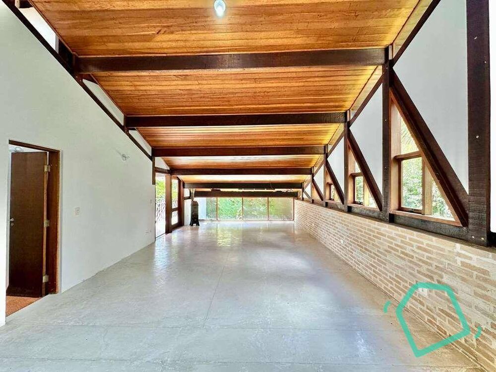 Casa de Condomínio à venda com 3 quartos, 345m² - Foto 3