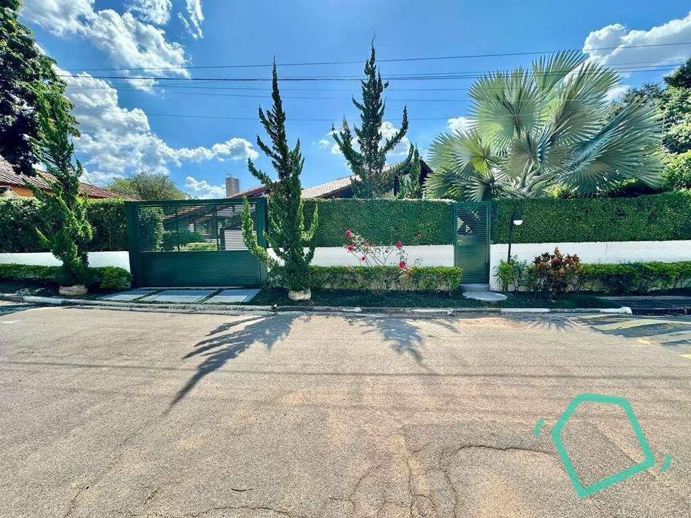 Casa de Condomínio à venda com 3 quartos, 345m² - Foto 2