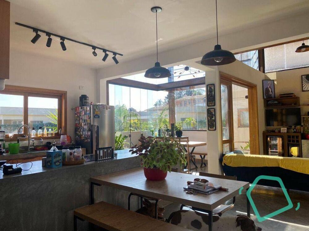 Casa de Condomínio à venda com 3 quartos, 248m² - Foto 8