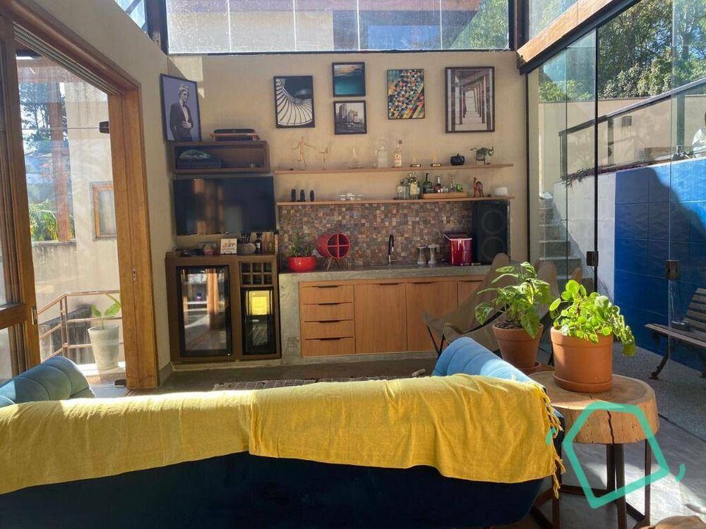 Casa de Condomínio à venda com 3 quartos, 248m² - Foto 7