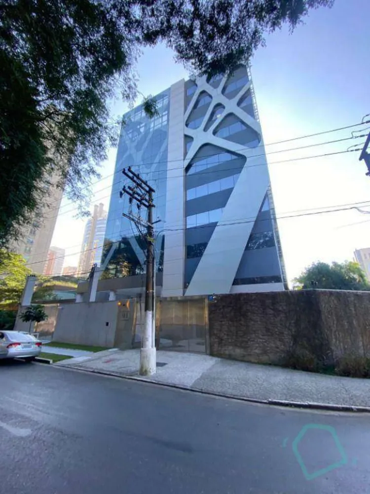Prédio Inteiro, 4598 m² - Foto 1