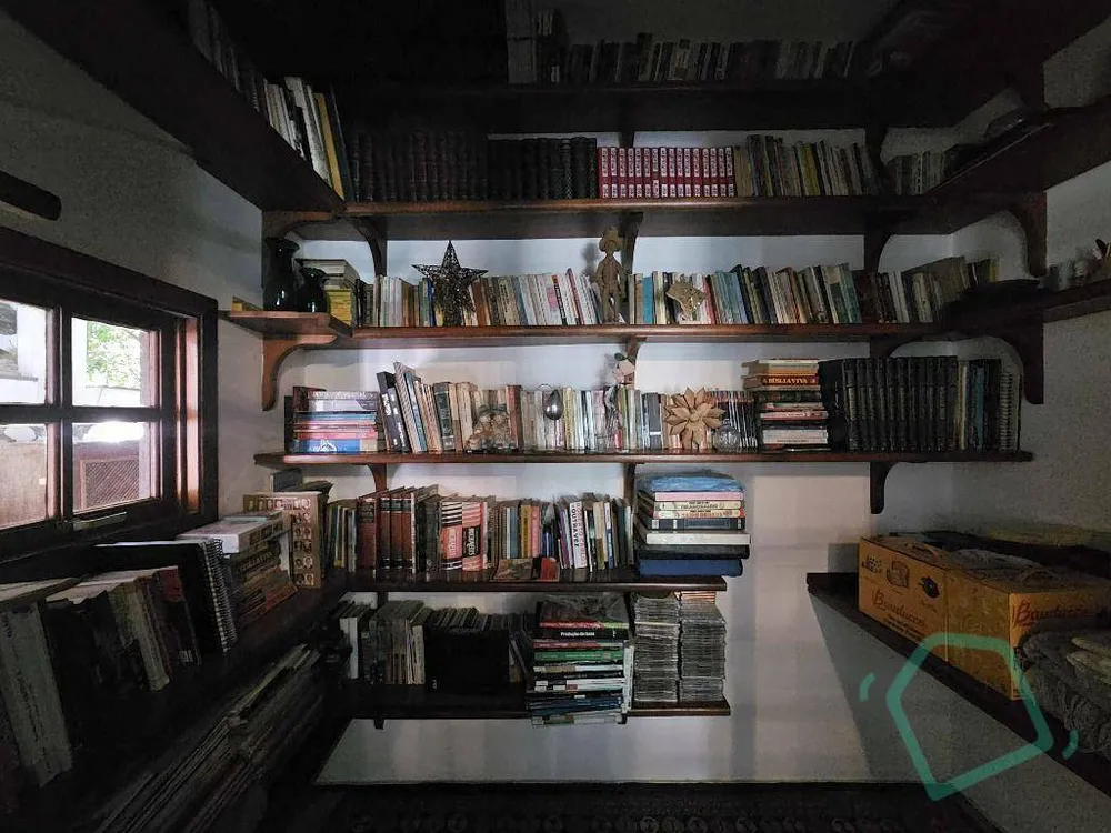 Casa de Condomínio, 4 quartos - Foto 3