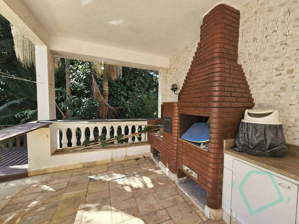 Casa de Condomínio, 4 quartos - Foto 11