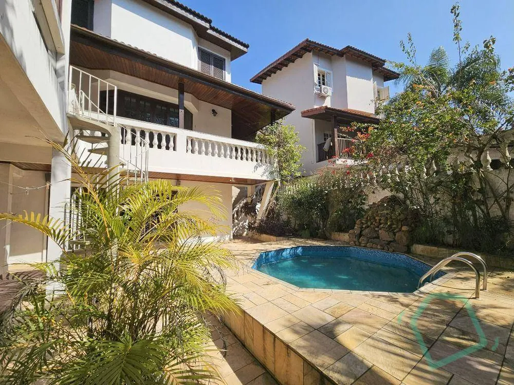 Casa de Condomínio, 4 quartos - Foto 10