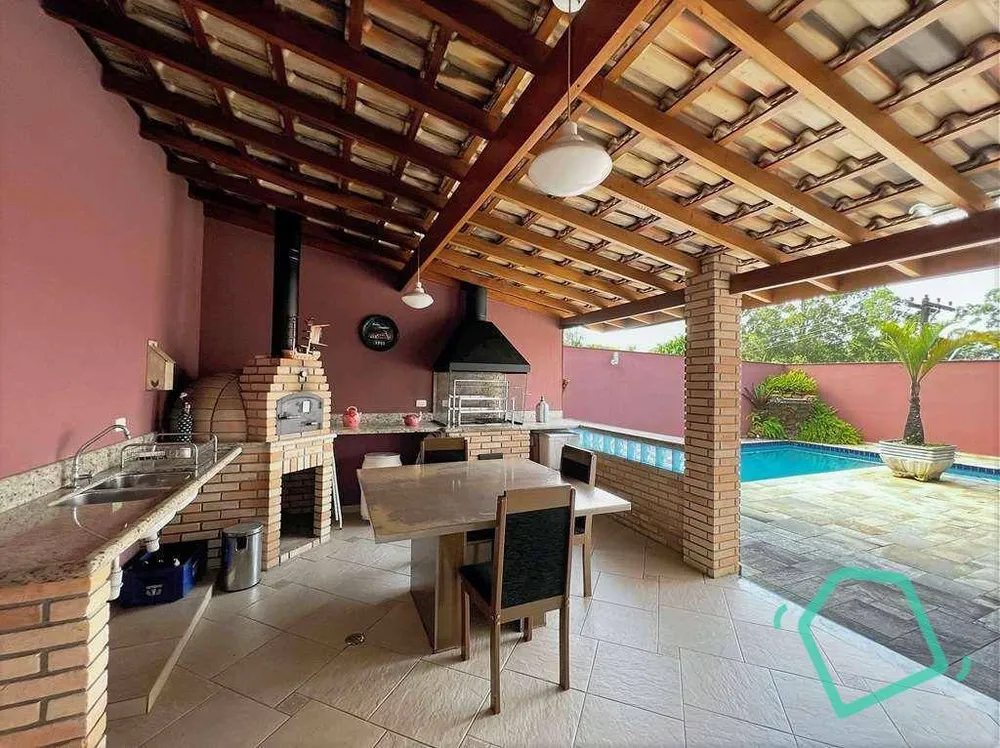 Casa de Condomínio, 3 quartos - Foto 10