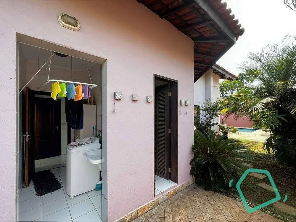 Casa de Condomínio, 3 quartos - Foto 11