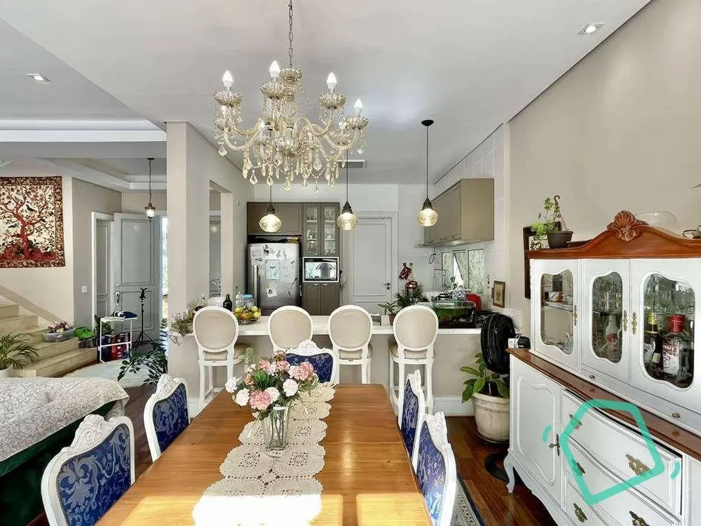 Casa de Condomínio, 4 quartos - Foto 8