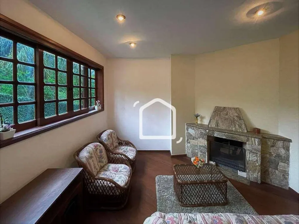 Casa, 4 quartos, 742 m² - Foto 5
