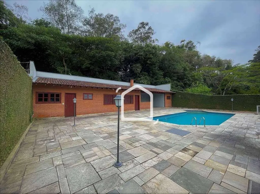 Casa, 4 quartos, 742 m² - Foto 9