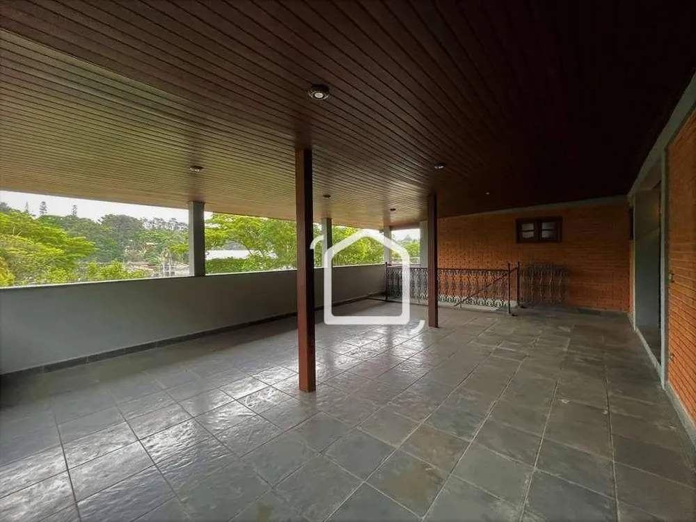 Casa, 4 quartos, 742 m² - Foto 1