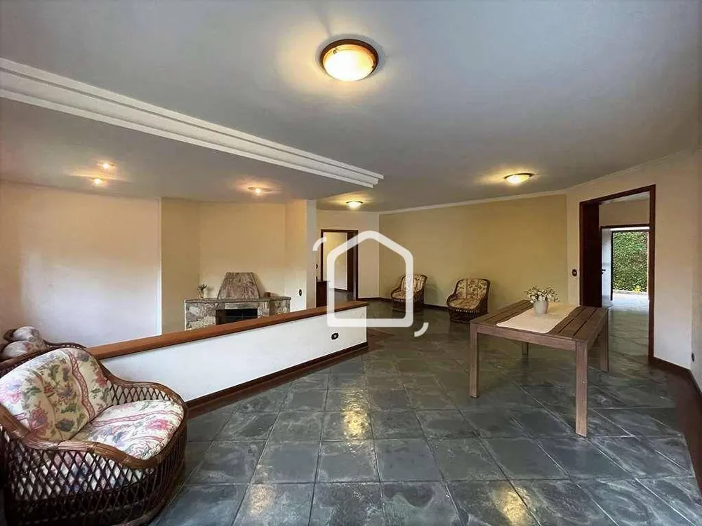 Casa, 4 quartos, 742 m² - Foto 4