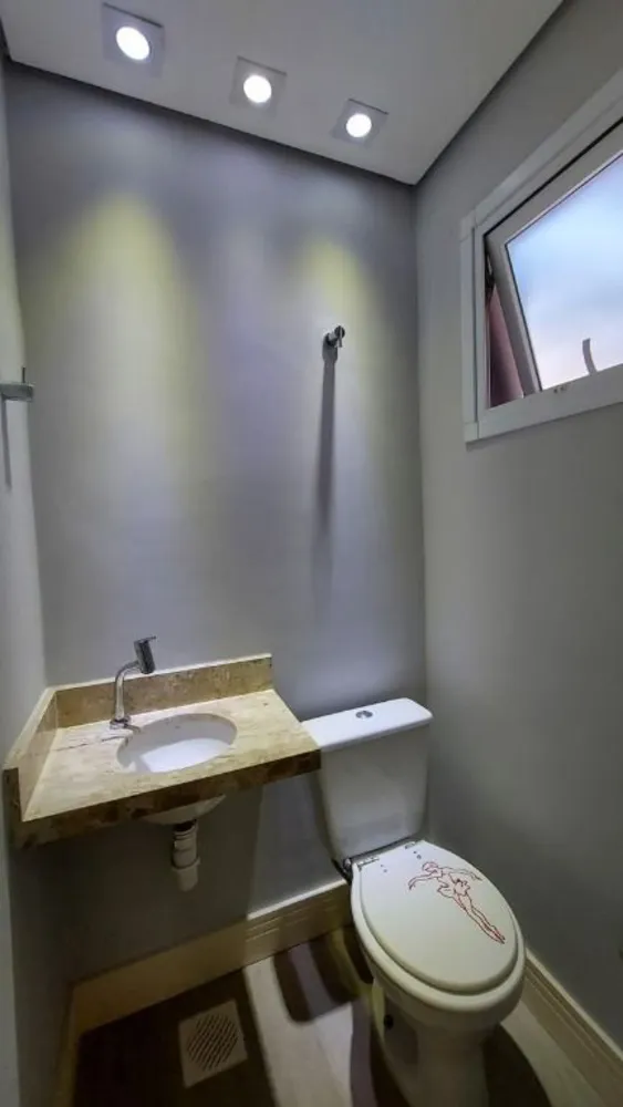 Casa de Condomínio, 3 quartos - Foto 4