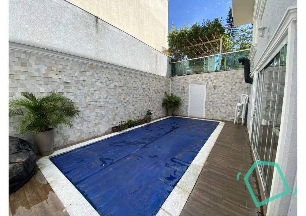 Casa de Condomínio, 4 quartos - Foto 7