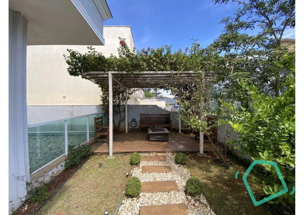 Casa de Condomínio, 4 quartos - Foto 3
