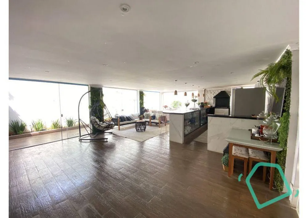 Casa de Condomínio, 4 quartos - Foto 5