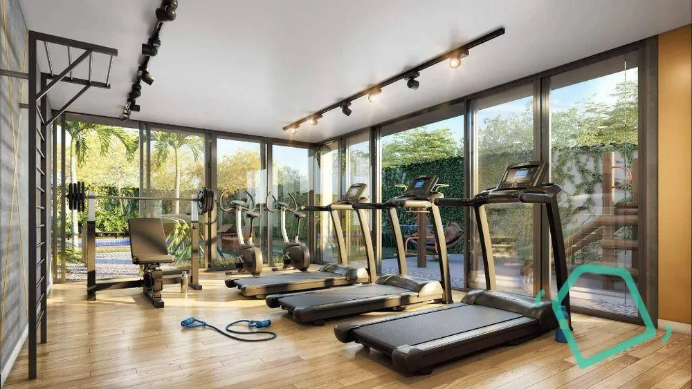 Loteamento e Condomínio, 141 m² - Foto 9