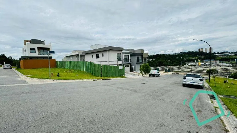 Loteamento e Condomínio, 141 m² - Foto 1