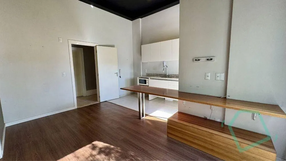 Apartamento, 1 quarto, 35 m² - Foto 2