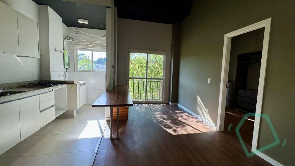 Apartamento, 1 quarto, 35 m² - Foto 2