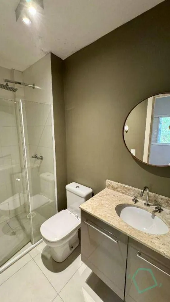 Apartamento, 1 quarto, 35 m² - Foto 1