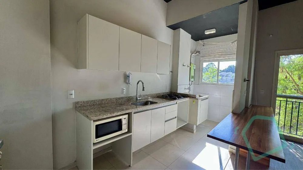 Apartamento, 1 quarto, 35 m² - Foto 3