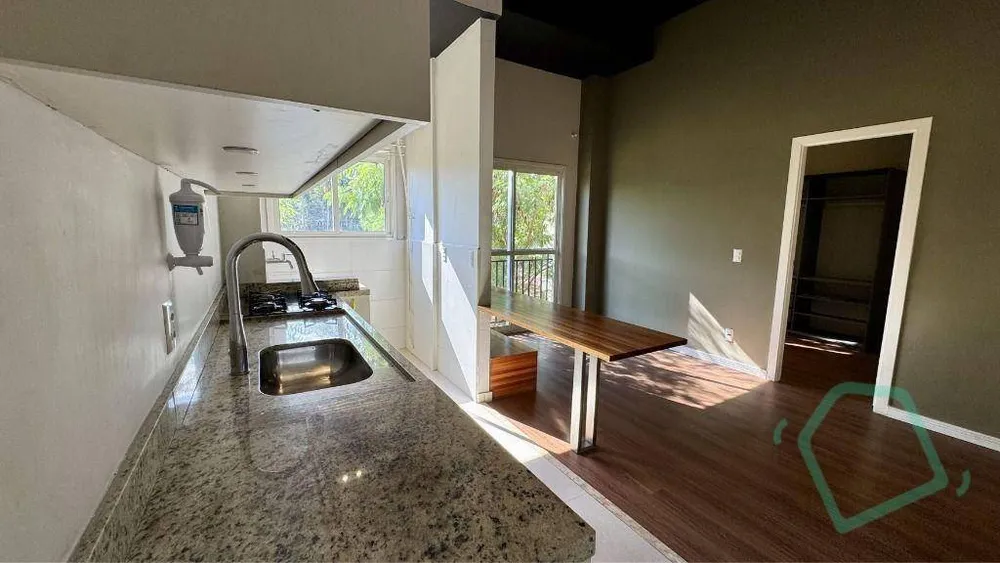 Apartamento, 1 quarto, 35 m² - Foto 4