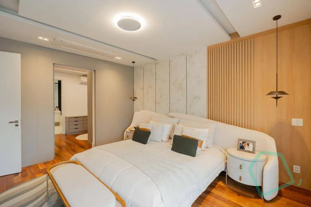 Casa de Condomínio, 4 quartos - Foto 10