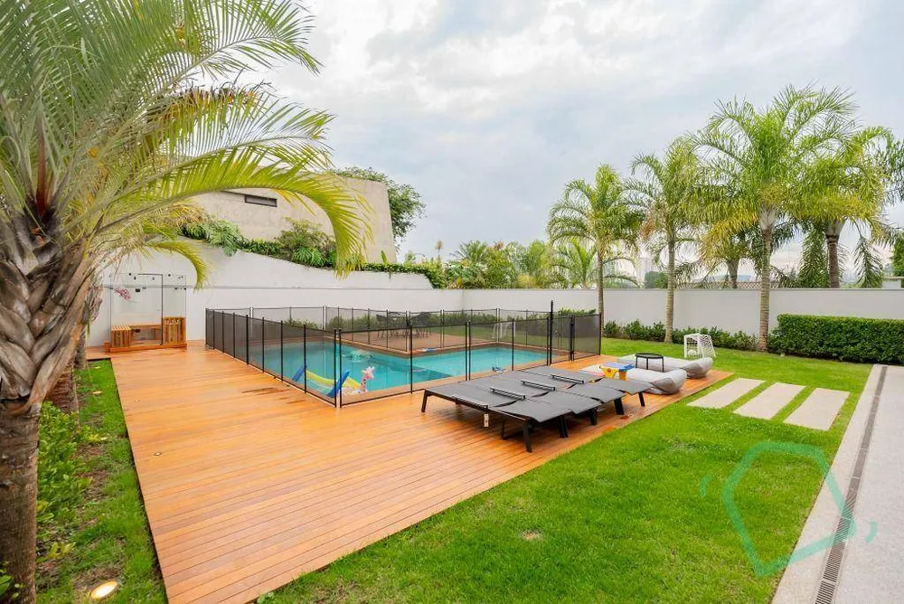 Casa de Condomínio, 4 quartos - Foto 7