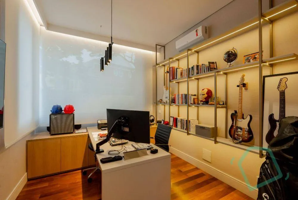 Casa de Condomínio, 4 quartos - Foto 3