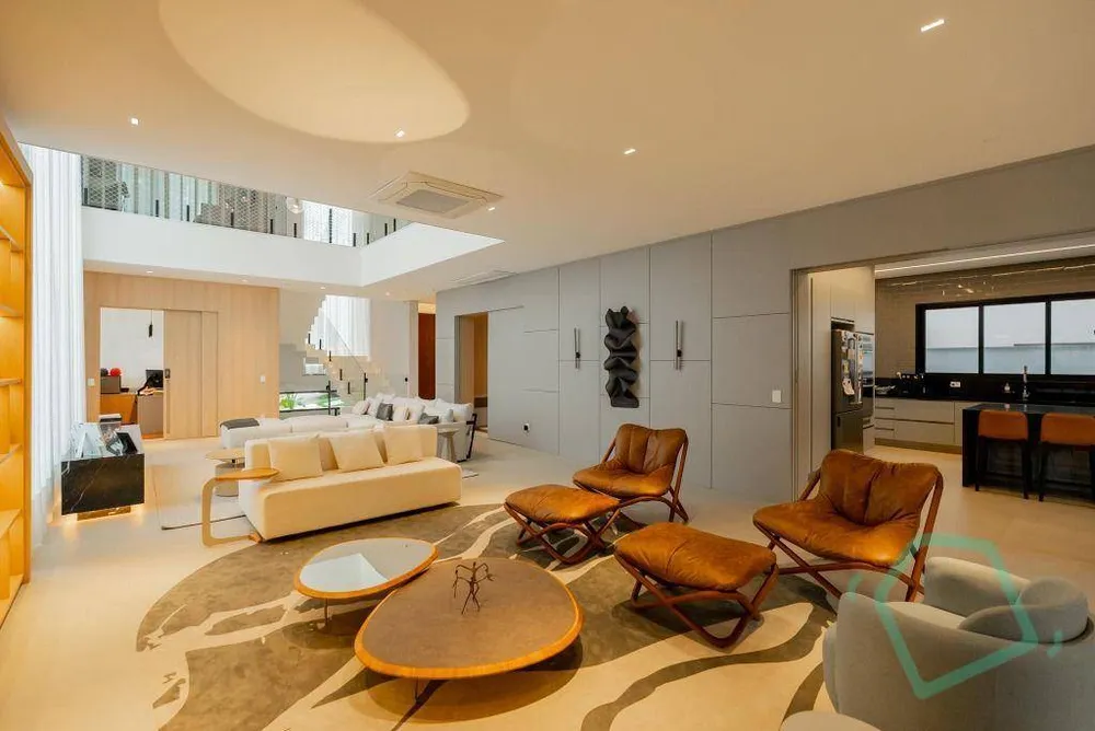 Casa de Condomínio, 4 quartos - Foto 6