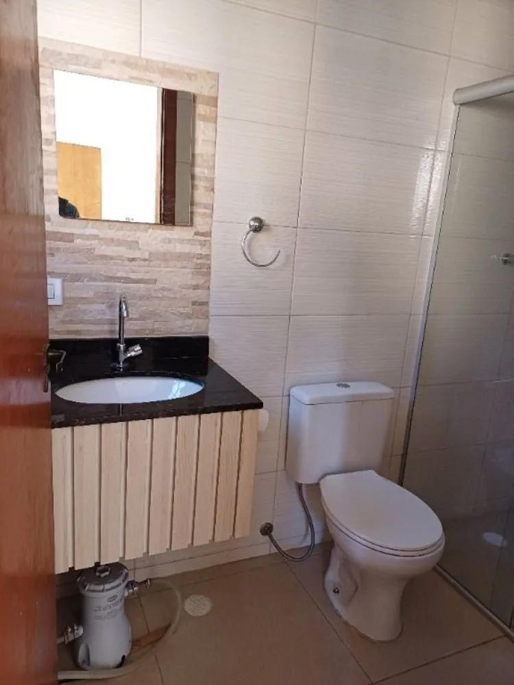 Casa de Condomínio, 3 quartos - Foto 6