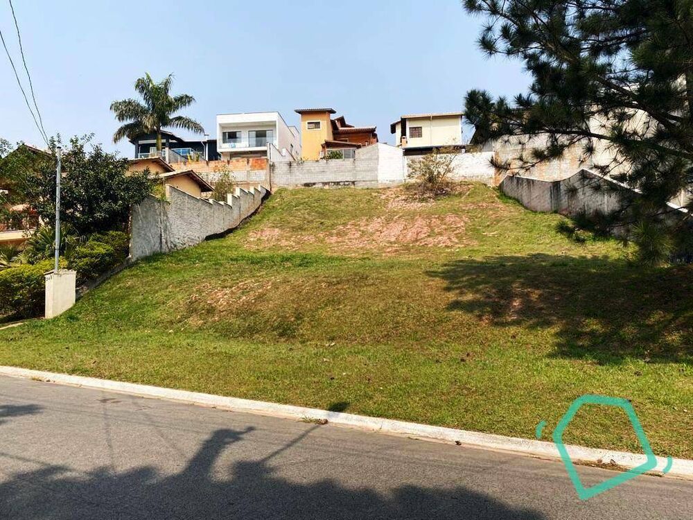 Loteamento e Condomínio, 700 m² - Foto 1