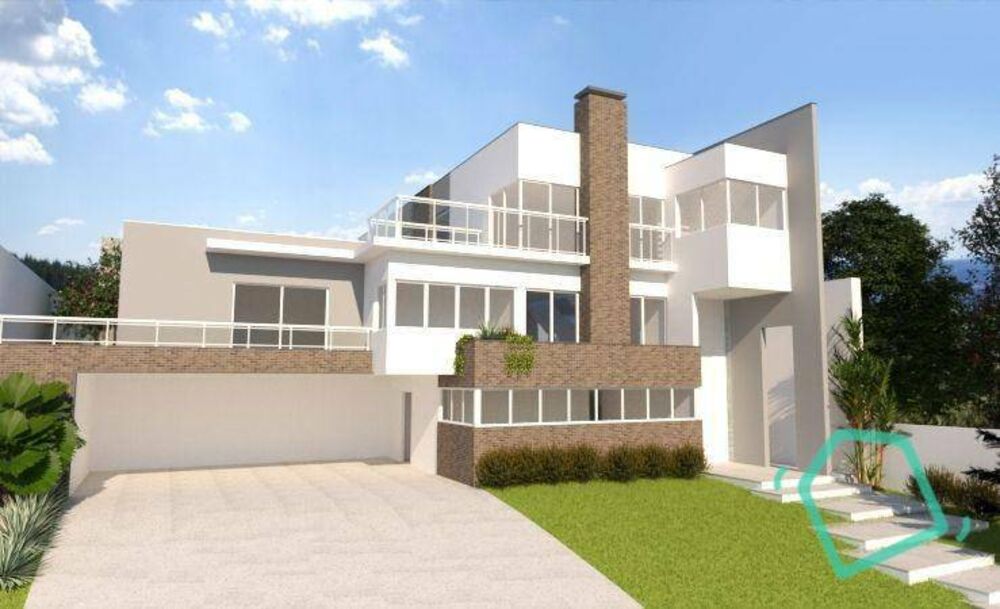 Loteamento e Condomínio, 700 m² - Foto 3