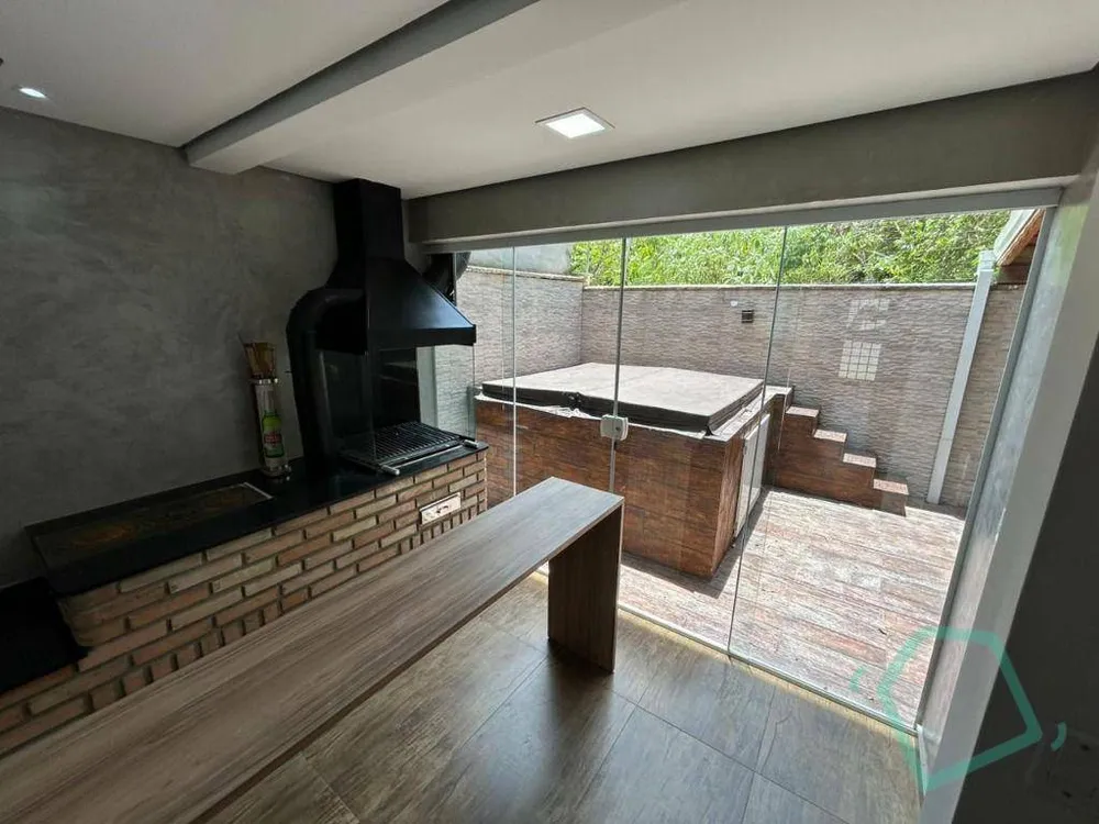 Casa de Condomínio, 4 quartos - Foto 3