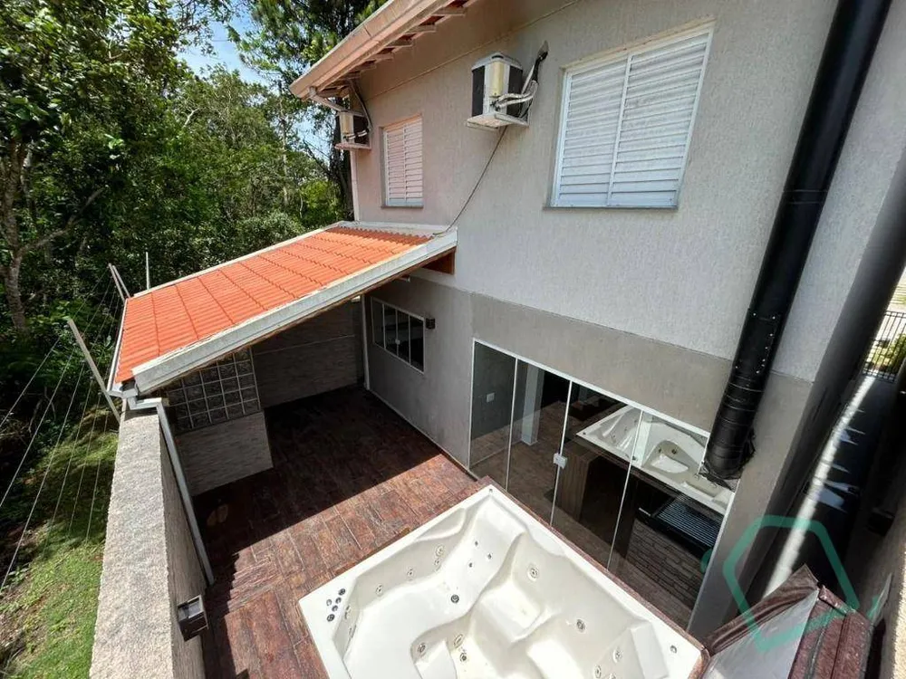 Casa de Condomínio, 4 quartos - Foto 6
