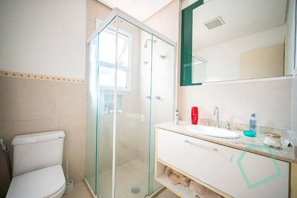 Casa de Condomínio, 3 quartos - Foto 10