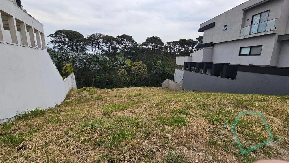 Terreno, 658 m² - Foto 2