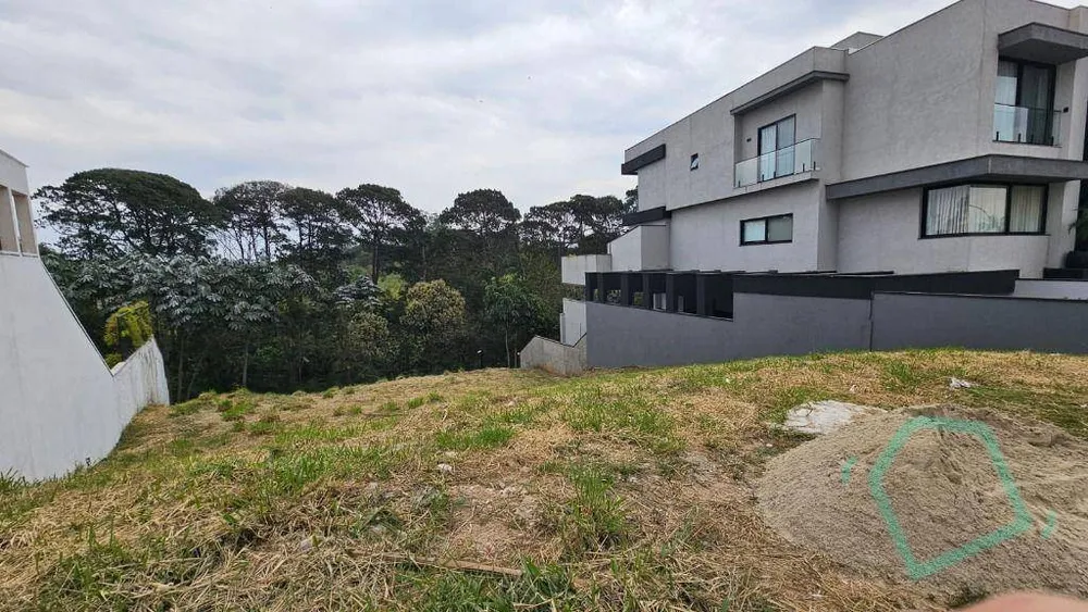 Terreno, 658 m² - Foto 1