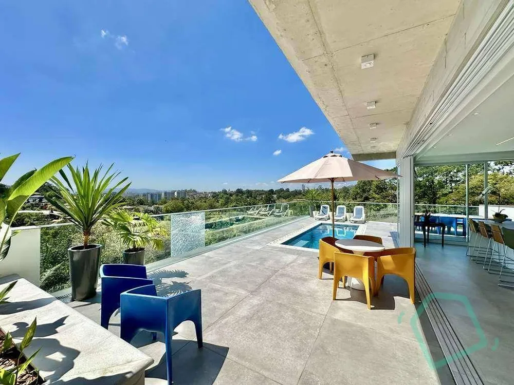 Casa de Condomínio, 7 quartos - Foto 2