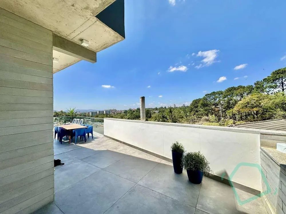 Casa de Condomínio, 7 quartos - Foto 3