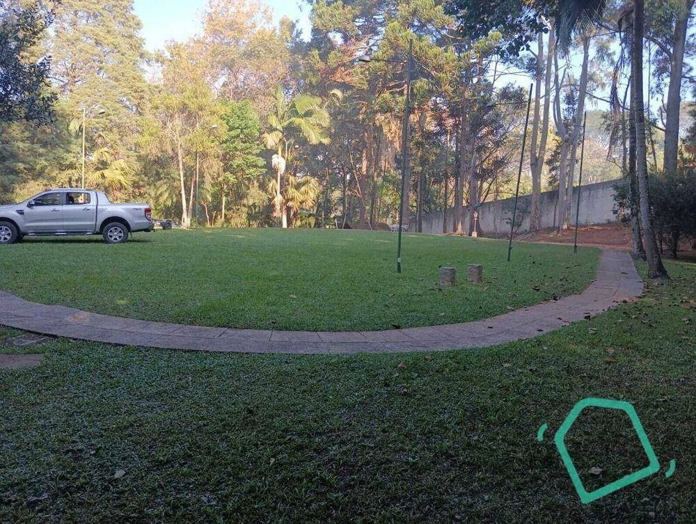 Terreno, 2600 m² - Foto 1